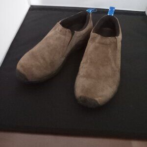 Mens Merrell brand shoes